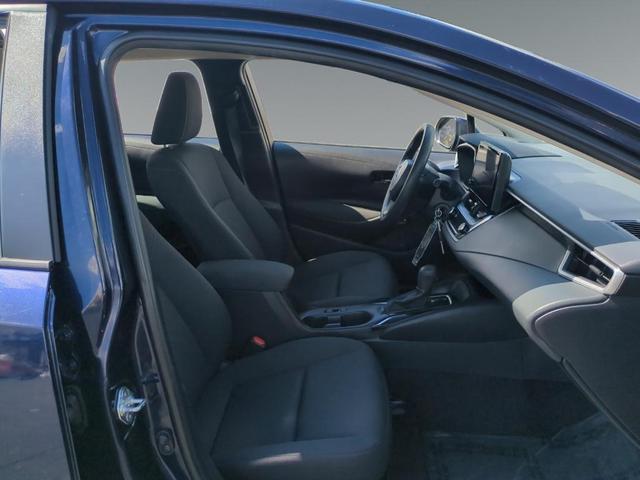 Photo of 2023 Blueprint Toyota Corolla