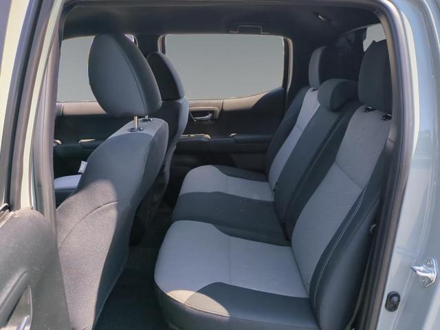 Photo of 2023 Lunar Rock Toyota Tacoma