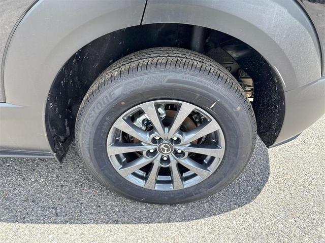 Photo of 2025 Jet Black Mica Mazda CX-30