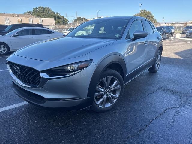 2021 Mazda Cx-30