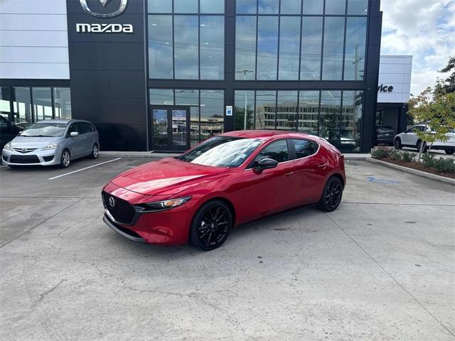 2024 Mazda Mazda3