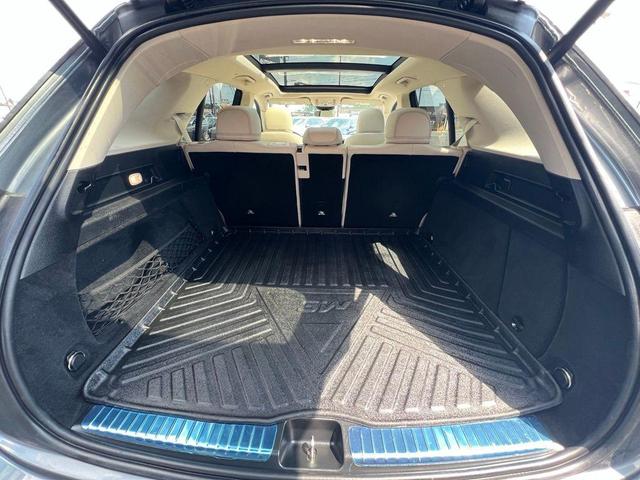 Photo of 2021 Selenite Grey Metallic Mercedes-Benz GLE 350