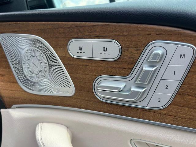 Photo of 2021 Selenite Grey Metallic Mercedes-Benz GLE 350