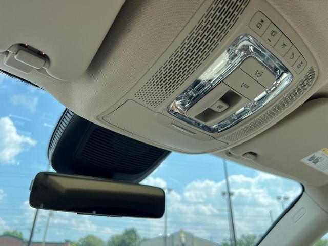 Photo of 2021 Selenite Grey Metallic Mercedes-Benz GLE 350