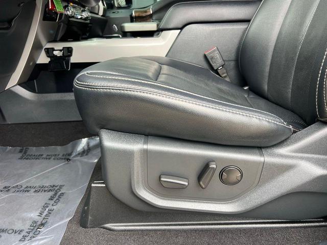 Photo of 2022 Blue Ford F-250