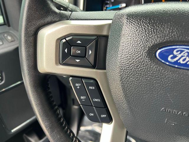 Photo of 2022 Blue Ford F-250