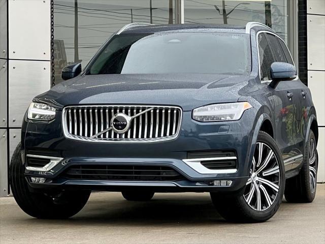 2023 Volvo XC90