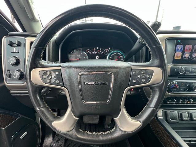 Photo of 2018 Summit White GMC Sierra 3500