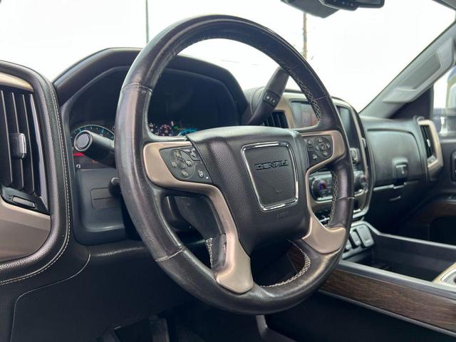 Photo of 2018 Summit White GMC Sierra 3500