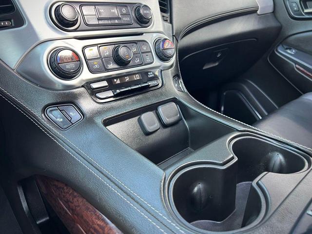 Photo of 2020 Onyx Black GMC Yukon