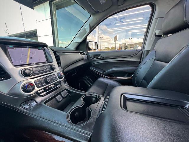 Photo of 2020 Onyx Black GMC Yukon