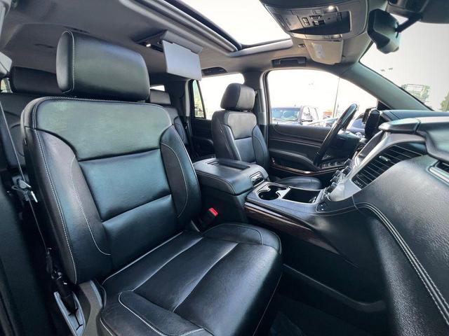 Photo of 2020 Onyx Black GMC Yukon