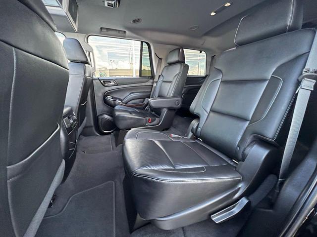 Photo of 2020 Onyx Black GMC Yukon