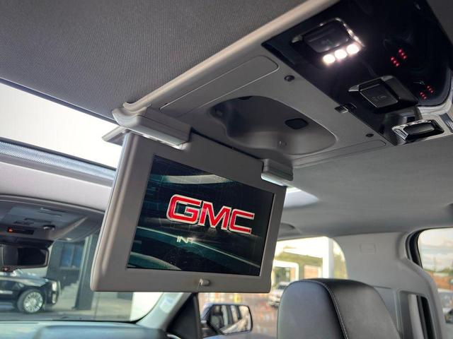 Photo of 2020 Onyx Black GMC Yukon