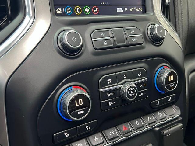 Photo of 2019 Satin Steel Metallic Chevrolet Silverado 1500