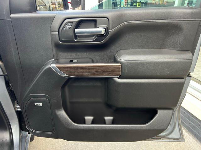 Photo of 2019 Satin Steel Metallic Chevrolet Silverado 1500