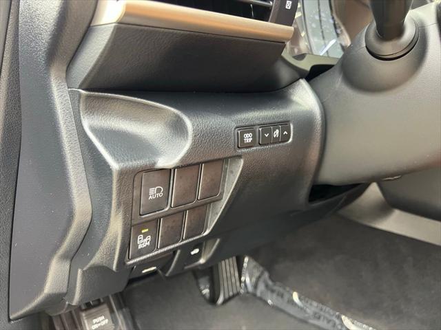 Photo of 2018 Black Lexus IS 300
