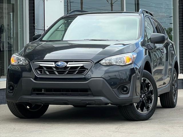 2023 Subaru Crosstrek