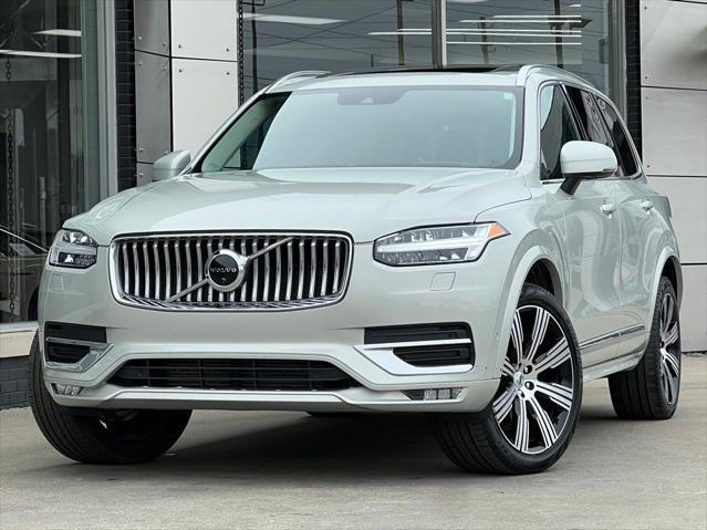 2021 Volvo XC90