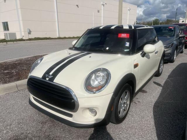 2016 MINI Hardtop