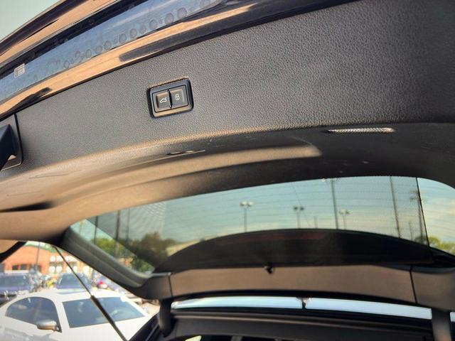 Photo of 2018 Black Audi Q7