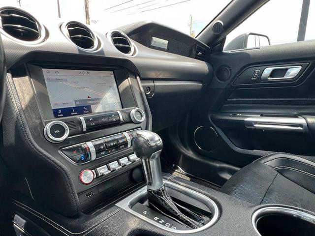 Photo of 2019 Magnetic Ford Mustang