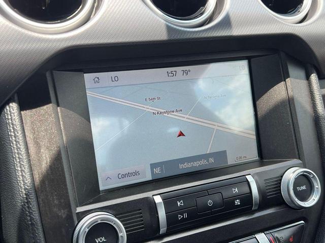 Photo of 2019 Magnetic Ford Mustang