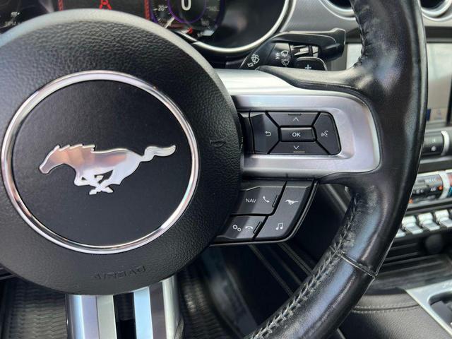 Photo of 2019 Magnetic Ford Mustang