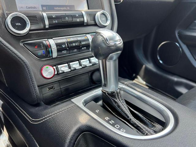 Photo of 2019 Magnetic Ford Mustang