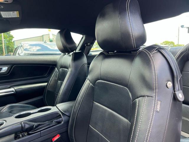 Photo of 2019 Magnetic Ford Mustang