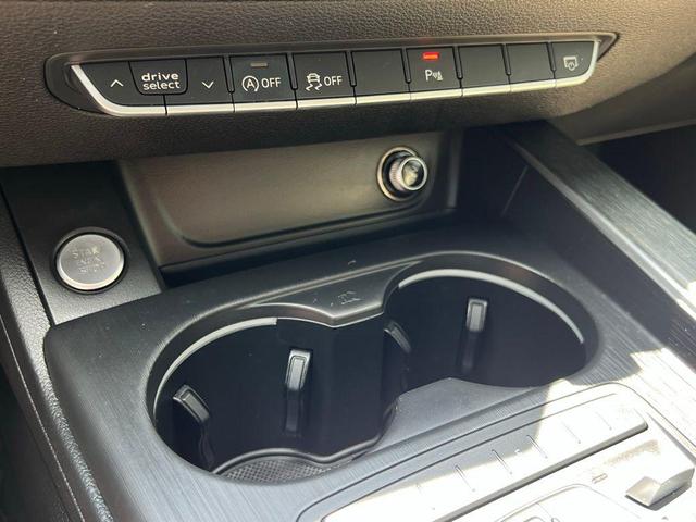 Photo of 2017 Black Audi A4