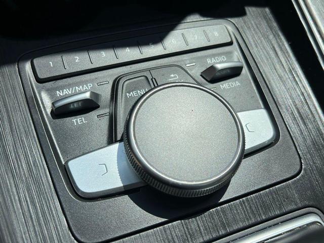 Photo of 2017 Black Audi A4