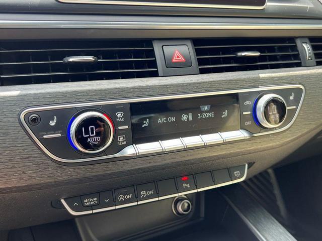 Photo of 2017 Black Audi A4
