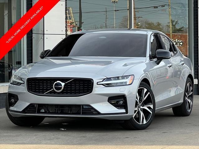 2023 Volvo S60