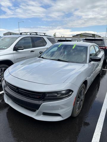 2021 Dodge Charger