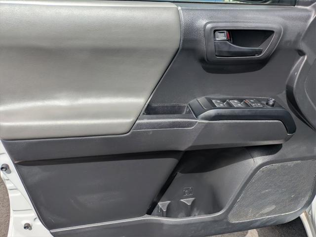 Photo of 2023 Ice Cap Toyota Tacoma