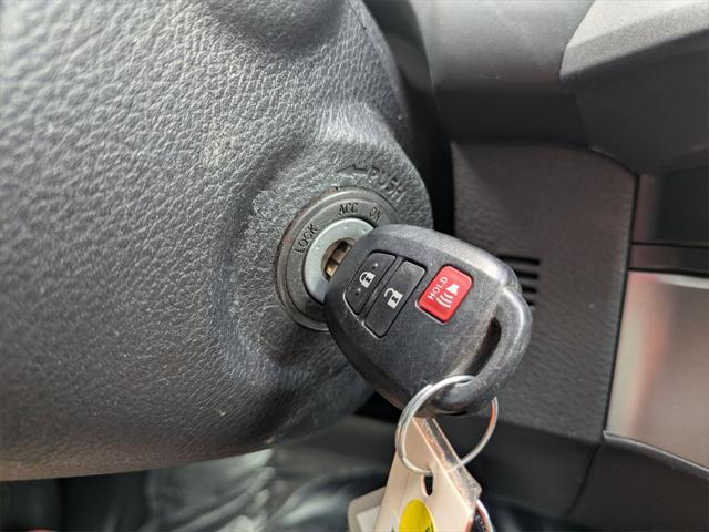 Photo of 2023 Ice Cap Toyota Tacoma