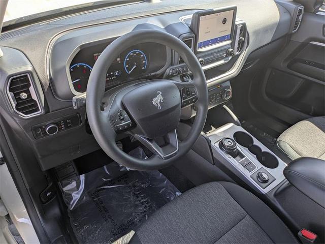 Photo of 2024 Desert Sand Ford Bronco Sport