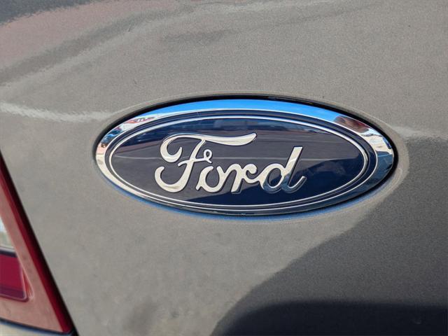 Photo of 2024 Carbonized Gray Metallic Ford Bronco Sport