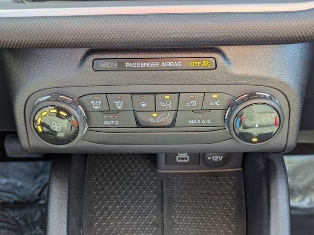 Photo of 2024 Carbonized Gray Metallic Ford Bronco Sport