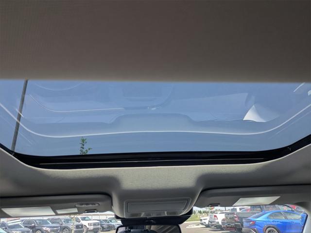 Photo of 2024 Oxford White Ford Bronco Sport