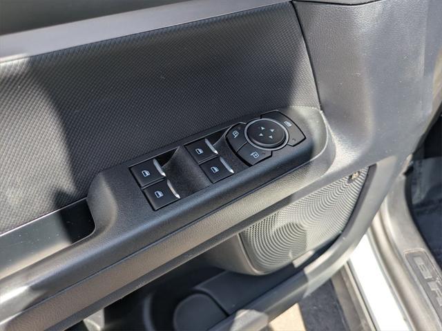 Photo of 2024 Oxford White Ford Bronco Sport