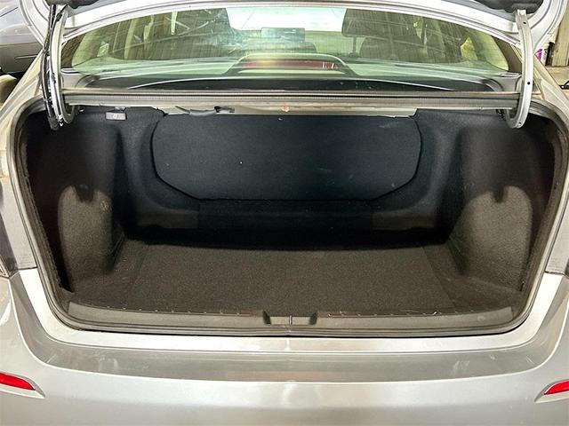 Photo of 2023 Lunar Silver Metallic Honda Civic