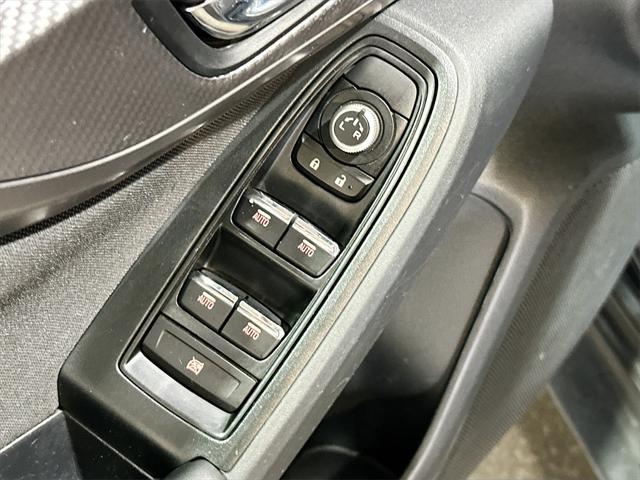 Photo of 2023 Magnetite Gray Metallic Subaru WRX