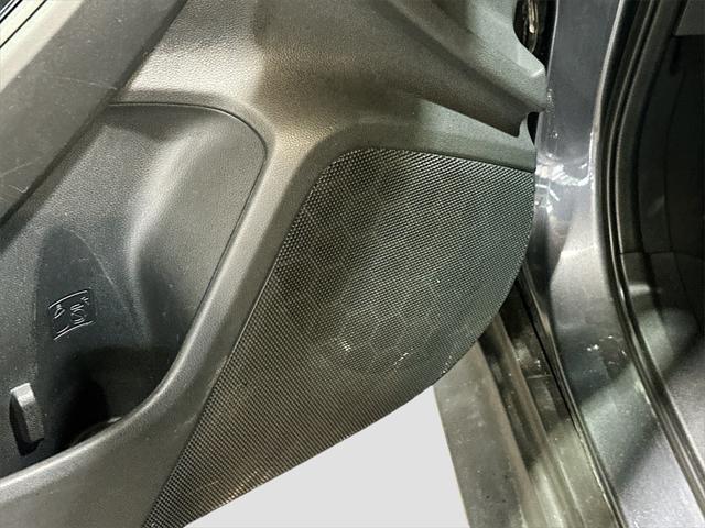 Photo of 2023 Magnetite Gray Metallic Subaru WRX