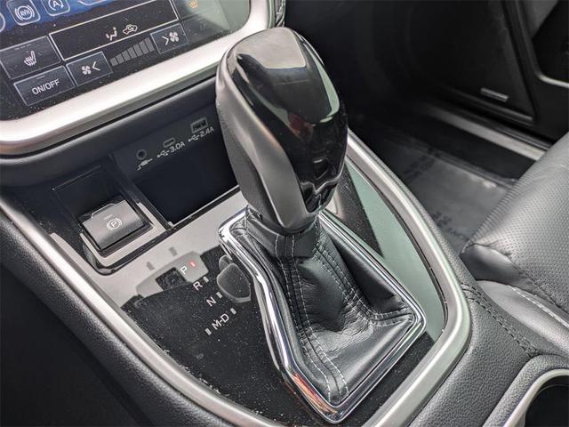 Photo of 2024 Crystal White Pearl Subaru Legacy