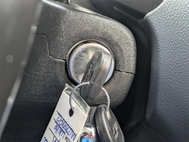 Photo of 2021 Summit White Chevrolet Colorado