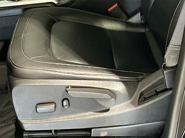 Photo of 2021 Black Chevrolet Colorado