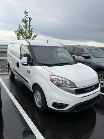 2022 RAM Promaster City