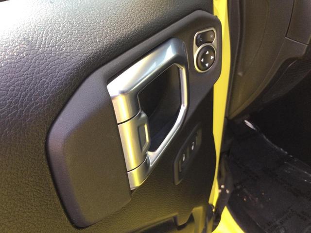 Photo of 2024 High Velocity Clearcoat Jeep Wrangler